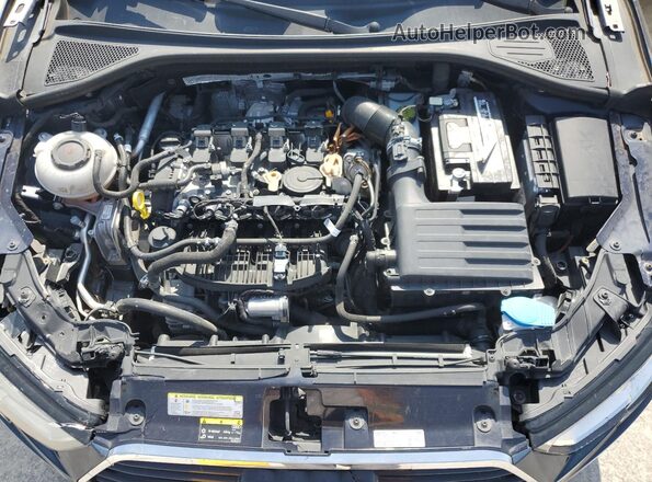 WAUAUGFFXJ1044237 2018 AUDI OTHER Blue 