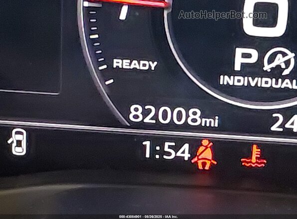 WAUB1GFF2H1074307 2017 AUDI S3 Pewter 
