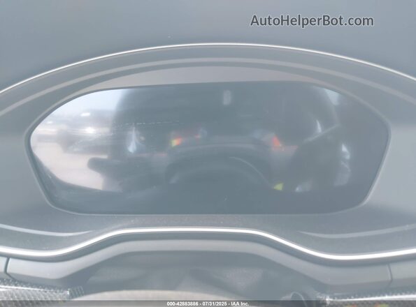 WAUC4CF52RA065829 2024 AUDI S5 Серый Вид задних сидений