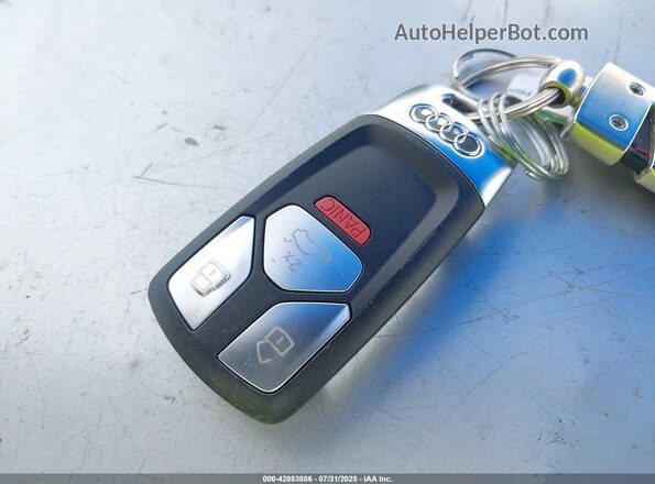 WAUC4CF52RA065829 2024 AUDI S5 Серый Вид панели приборов