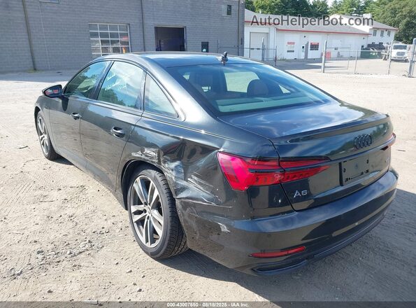 WAUD3AF20MN050605 2021 AUDI OTHER Black Հետևի ձախ