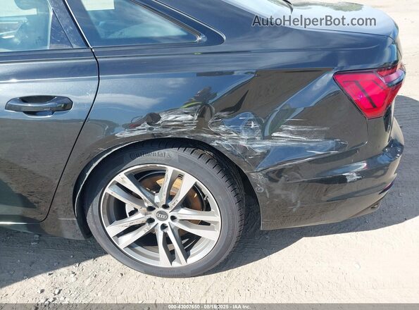 WAUD3AF20MN050605 2021 AUDI OTHER Black Դիմացի տեսք
