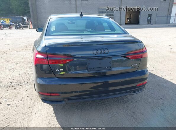 WAUD3AF20MN050605 2021 AUDI OTHER Black 