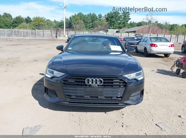 WAUD3AF20MN050605 2021 AUDI OTHER Black Սարքավորումների վահանակի տեսք