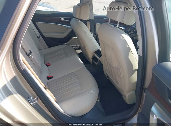 WAUE3AF24MN057769 2021 AUDI OTHER Silver VIN կոդի պիտակի տեսք