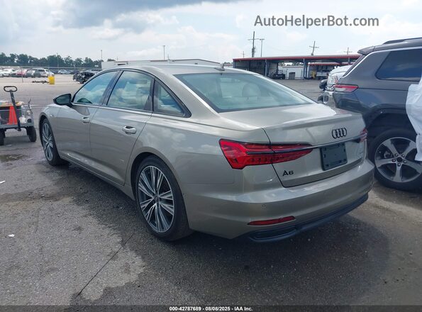 WAUE3AF24MN057769 2021 AUDI OTHER Silver Հետևի ձախ