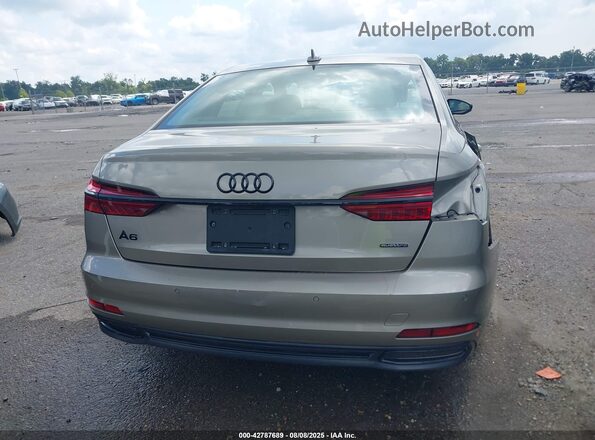 WAUE3AF24MN057769 2021 AUDI OTHER Silver 