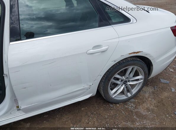 WAUEAAF47PN002311 2023 AUDI OTHER White 