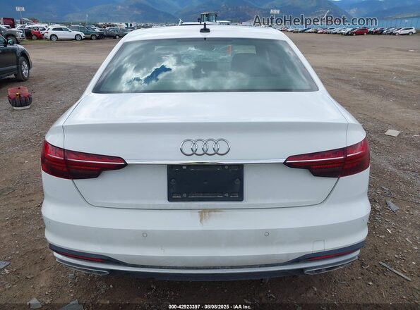 WAUEAAF47PN002311 2023 AUDI OTHER White 