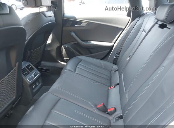 WAUEAAF48NN008910 2022 AUDI OTHER Черный Вид наклейки с VIN-кодом