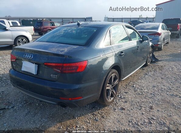 WAUENAF48HN071739 2017 AUDI OTHER Gray Rear right