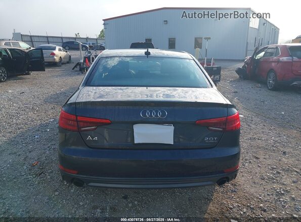 WAUENAF48HN071739 2017 AUDI OTHER Gray 