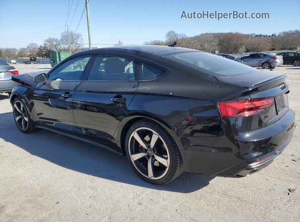 WAUFACF53RA079860 2024 AUDI OTHER Black 