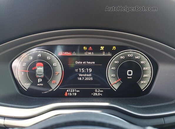 WAUFACF54MA030188 2021 AUDI OTHER Black 