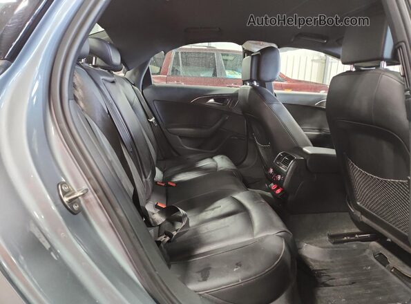 WAUG3AFC6JN008246 2018 AUDI OTHER Серый 
