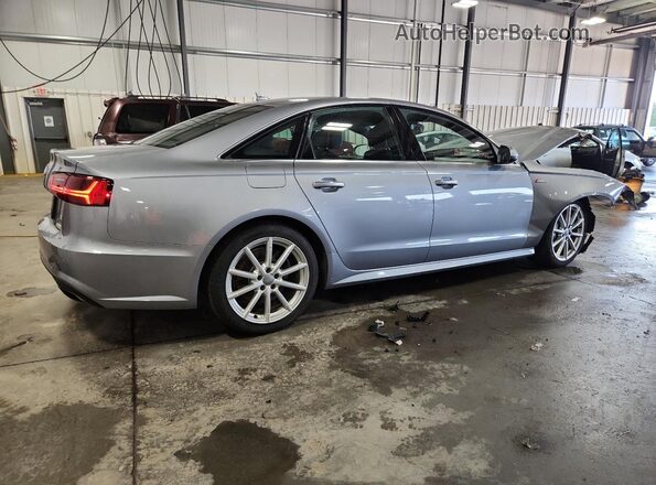 WAUG3AFC6JN008246 2018 AUDI OTHER Серый 