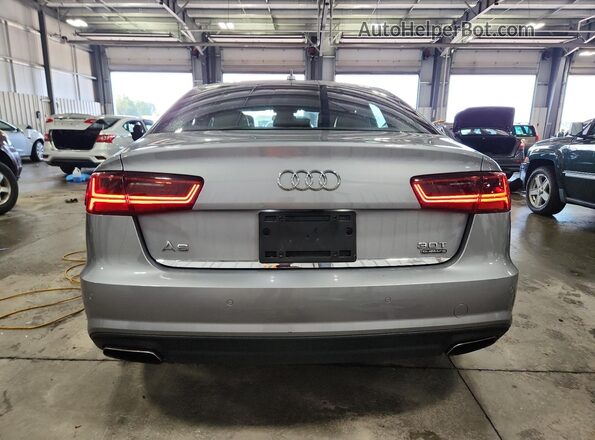 WAUG3AFC6JN008246 2018 AUDI OTHER Серый 