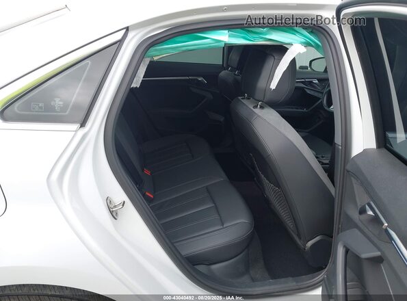 WAUHUDGY7RA021264 2024 AUDI OTHER White 