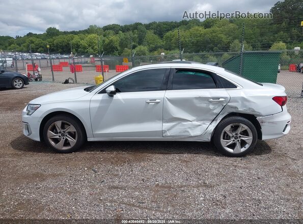 WAUHUDGY7RA021264 2024 AUDI OTHER White 