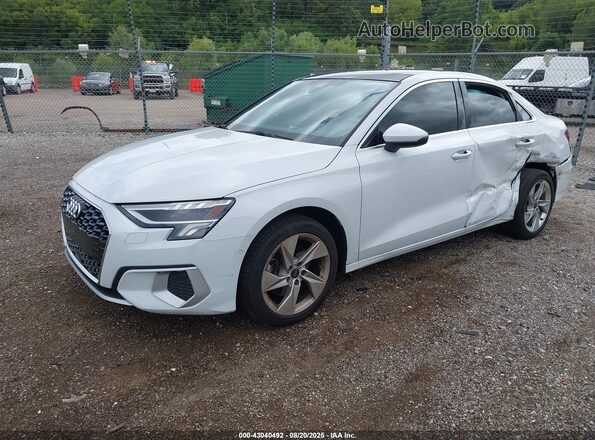 WAUHUDGY7RA021264 2024 AUDI OTHER White 