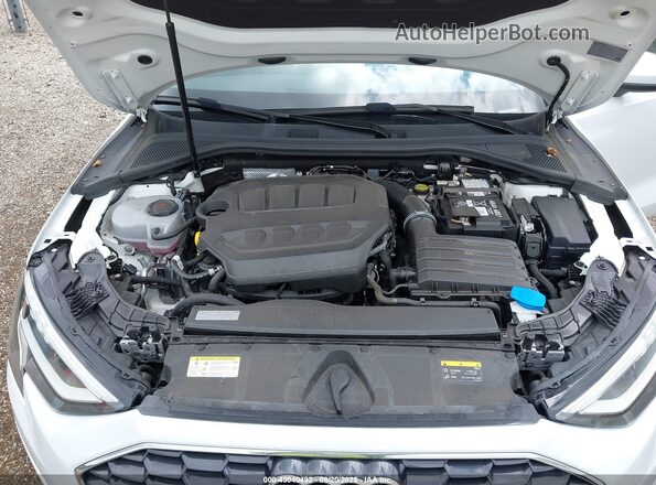 WAUHUDGY7RA021264 2024 AUDI OTHER White 