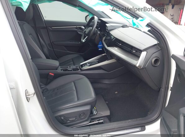 WAUHUDGY7RA021264 2024 AUDI OTHER White 