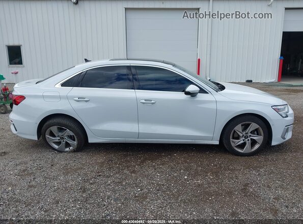 WAUHUDGY7RA021264 2024 AUDI OTHER White 