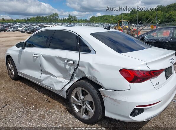 WAUHUDGY7RA021264 2024 AUDI OTHER White 