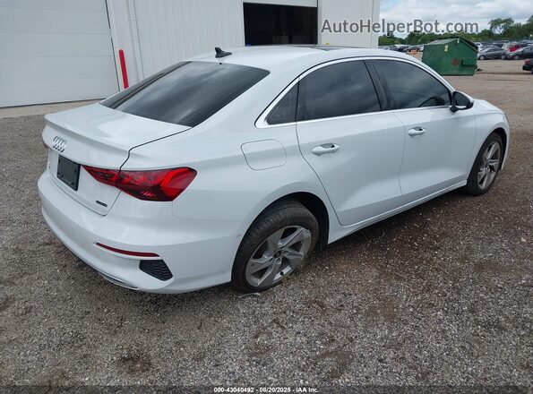 WAUHUDGY7RA021264 2024 AUDI OTHER White 