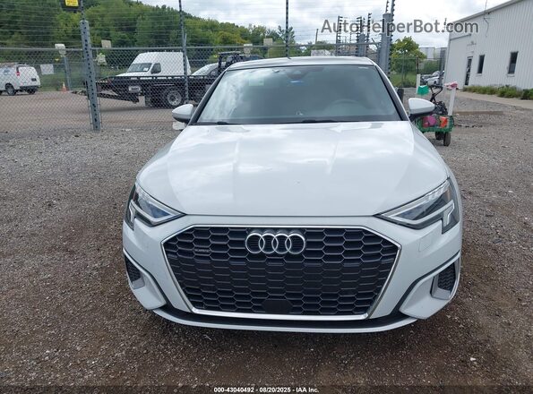 WAUHUDGY7RA021264 2024 AUDI OTHER White 