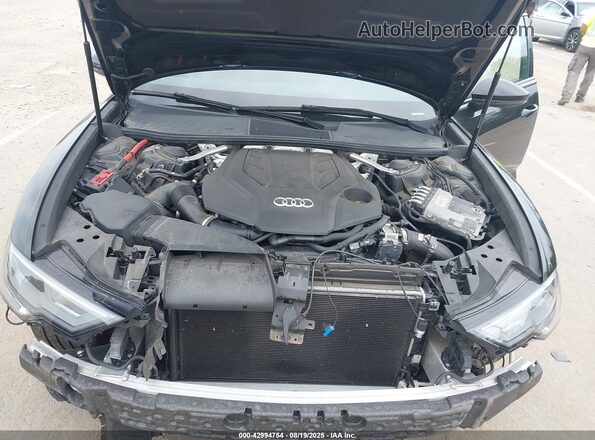 WAUK2AF22MN059932 2021 AUDI OTHER Black Trasero derecho