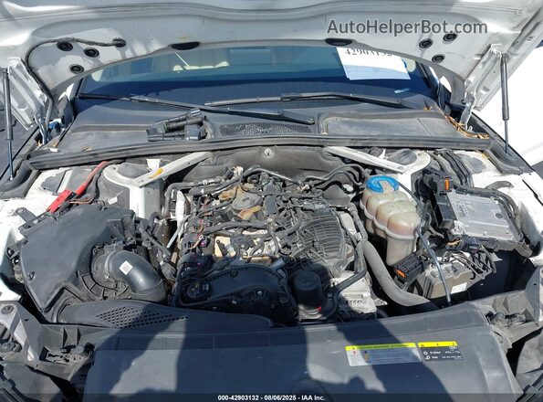 WAUKMAF4XJA037644 2018 AUDI OTHER Белый 