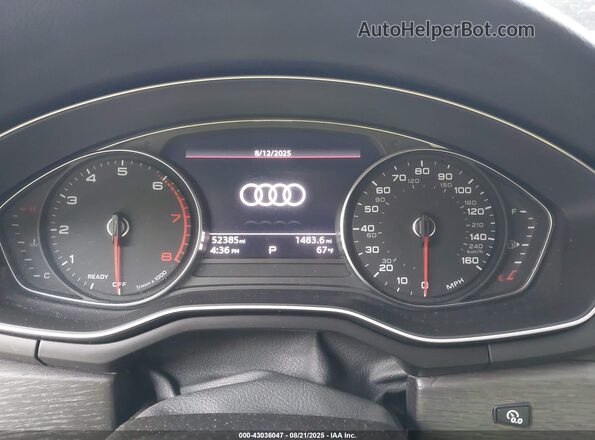 WAUSAAF53NA022359 2022 AUDI OTHER White Rear seats view