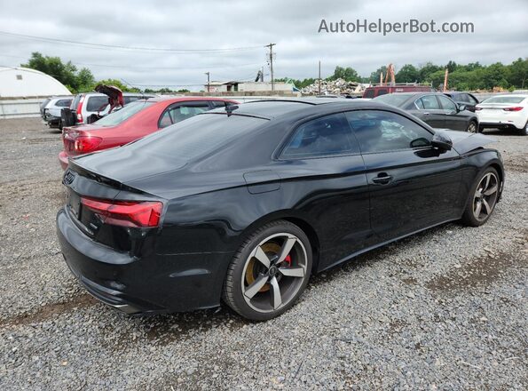 WAUTAAF54RA004222 2024 AUDI OTHER Black 