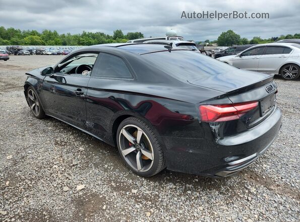 WAUTAAF54RA004222 2024 AUDI OTHER Black 