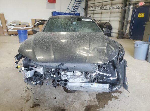 WAUV2BF22SN020077 2025 AUDI OTHER Gray Вид спереду