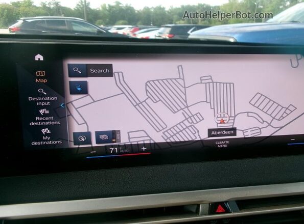 WB523CF05PCM84986 2023 BMW IX  
