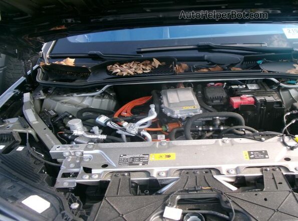 WB523CF05PCM84986 2023 BMW IX  
