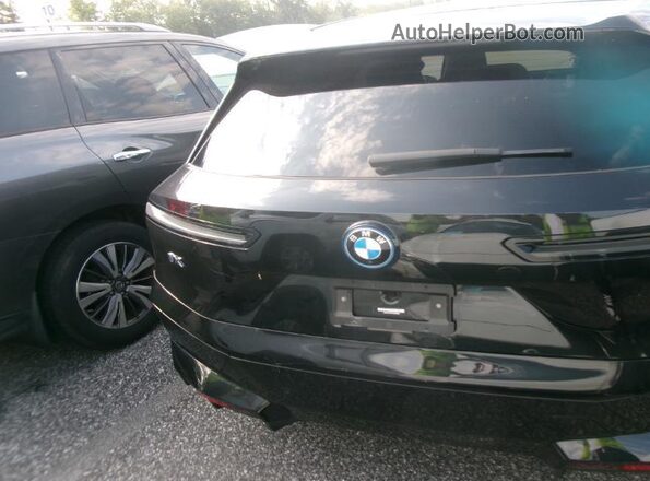 WB523CF05PCM84986 2023 BMW IX  