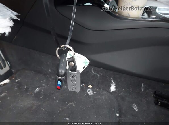 WBA13AL05L7F78801 2020 BMW M2 White Dashboard view