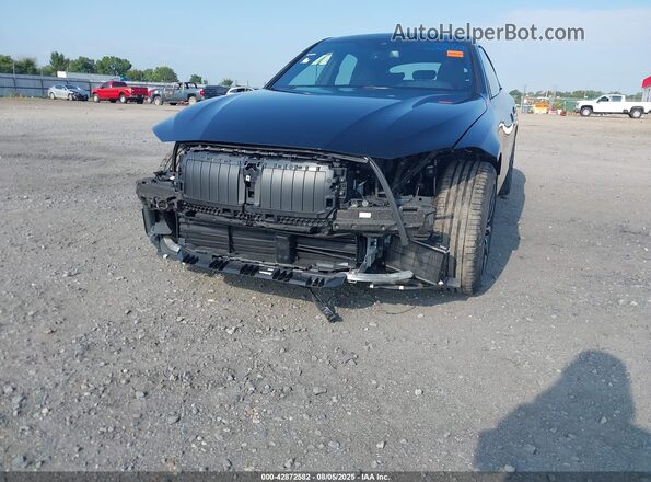 WBA13AW05PFP02201 2023 BMW OTHER Black წინა ხედი