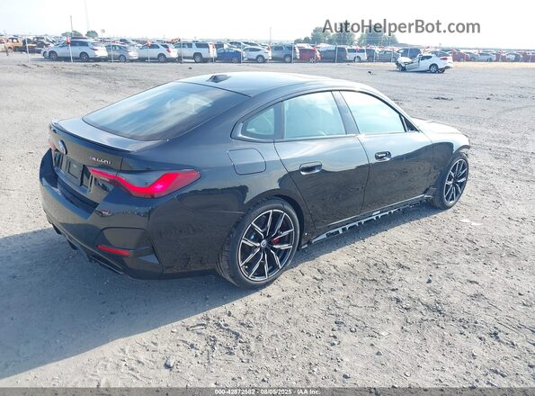 WBA13AW05PFP02201 2023 BMW OTHER Black უკანა მარჯვენა