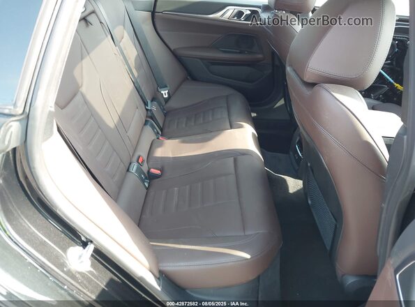 WBA13AW05PFP02201 2023 BMW OTHER Black VIN კოდის სტიკერის ხედი
