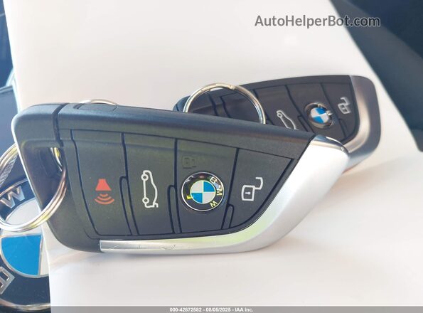 WBA13AW05PFP02201 2023 BMW OTHER Black წინა პანელის ხედი