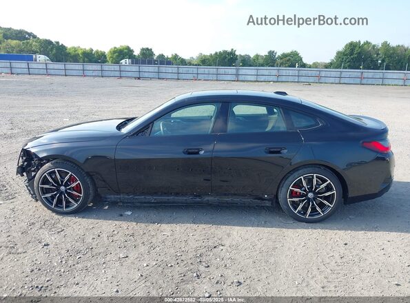 WBA13AW05PFP02201 2023 BMW OTHER Black 