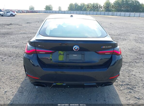 WBA13AW05PFP02201 2023 BMW OTHER Black 