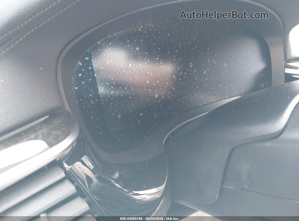 WBA13BK02PCM10258 2023 BMW M5 Gray 