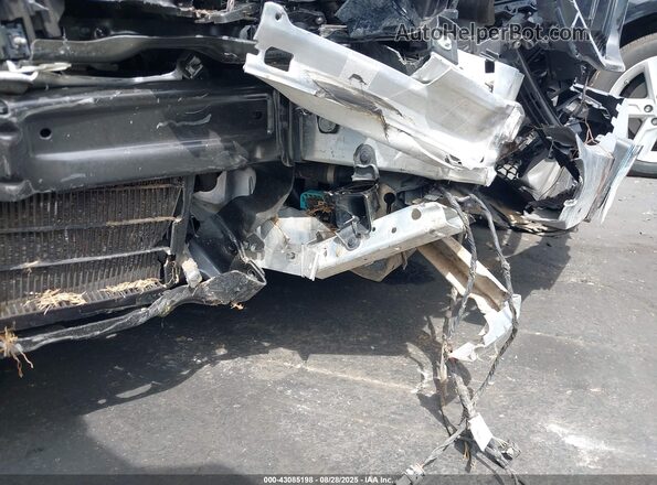 WBA13BK02PCM10258 2023 BMW M5 Gray 