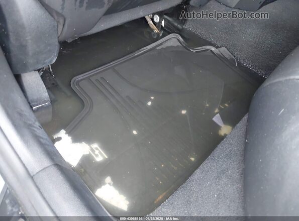 WBA13BK02PCM10258 2023 BMW M5 Gray 