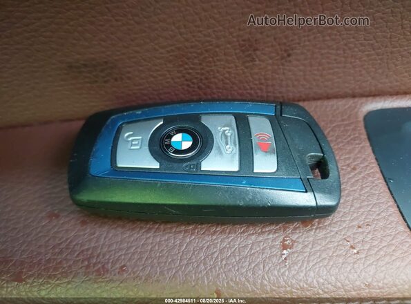 WBA1J7C50GV359814 2016 BMW M2 White Առջևի վահանակի տեսք